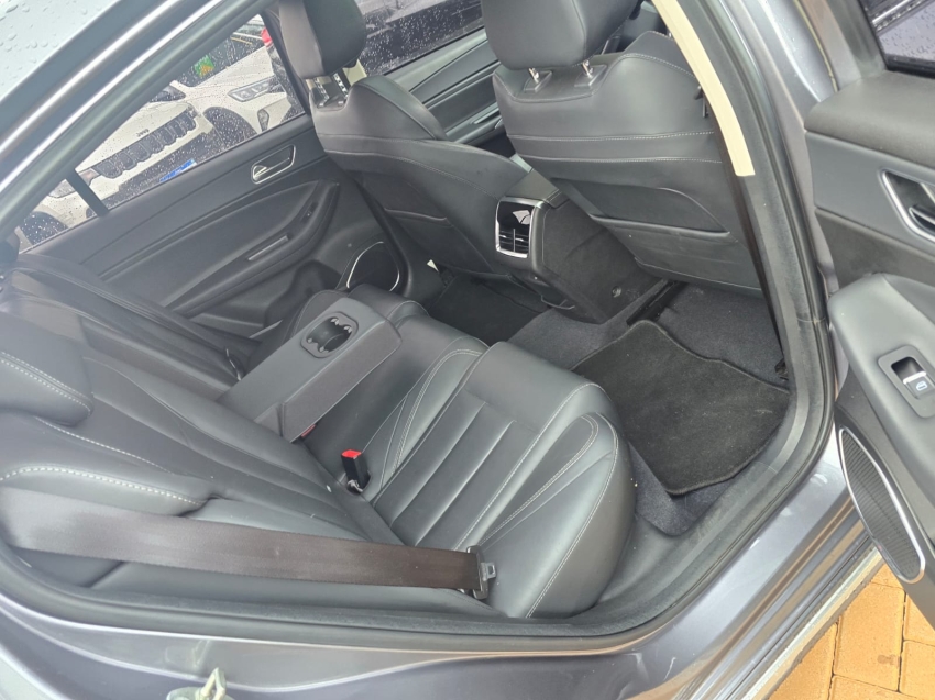 caoa chery arrizo 6 pro 1.5 tci flex hybrid cvt hibrido 4p automatico 202312