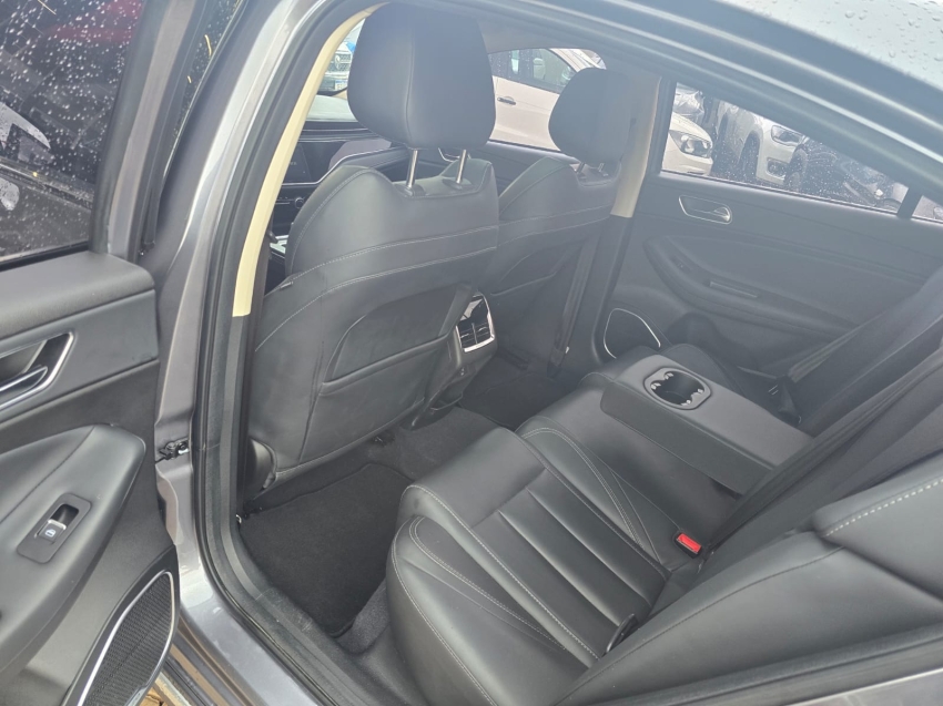 caoa chery arrizo 6 pro 1.5 tci flex hybrid cvt hibrido 4p automatico 20232