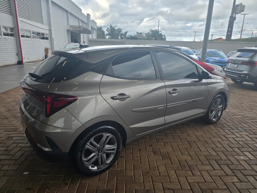 hyundai hb20 1.6 16v flex vision automatico 1.0 4p manual 202212