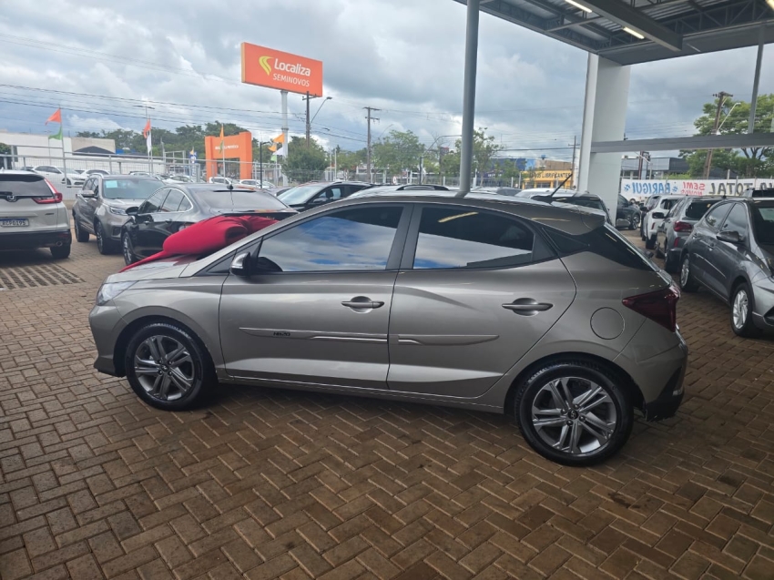 hyundai hb20 1.6 16v flex vision automatico 1.0 4p manual 20229