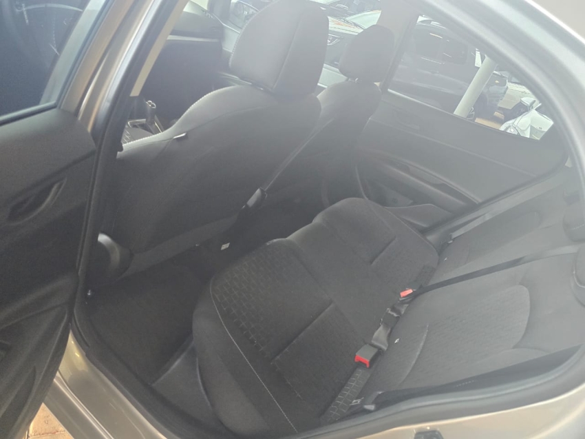 hyundai hb20 1.6 16v flex vision automatico 1.0 4p manual 20224