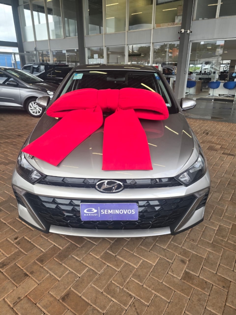 hyundai hb20 1.6 16v flex vision automatico 1.0 4p manual 2022