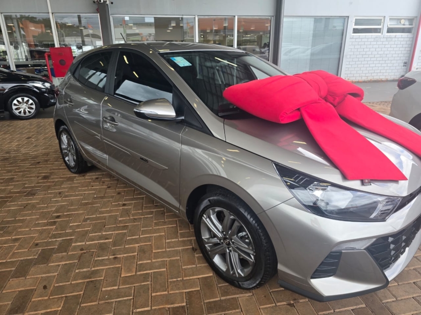 hyundai hb20 1.6 16v flex vision automatico 1.0 4p manual 20227