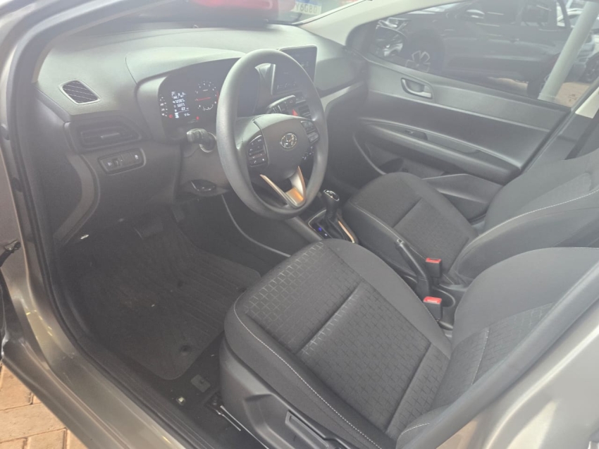 hyundai hb20 1.6 16v flex vision automatico 1.0 4p manual 20225