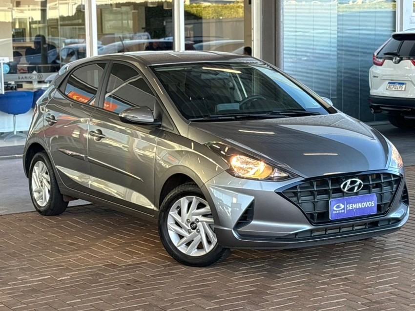 hyundai hb20 1.0 12v flex evolution manual 4p 20227