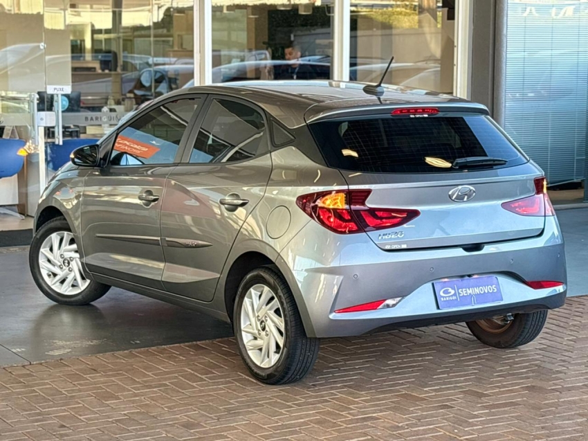 hyundai hb20 1.0 12v flex evolution manual 4p 20228