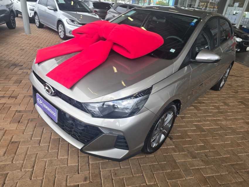 hyundai hb20 1.6 16v flex vision automatico 1.0 4p manual 20221