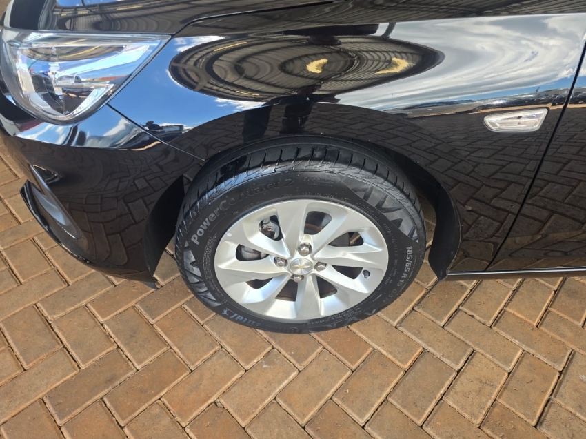 chevrolet onix 1.0 flex lt manual 4p 20212