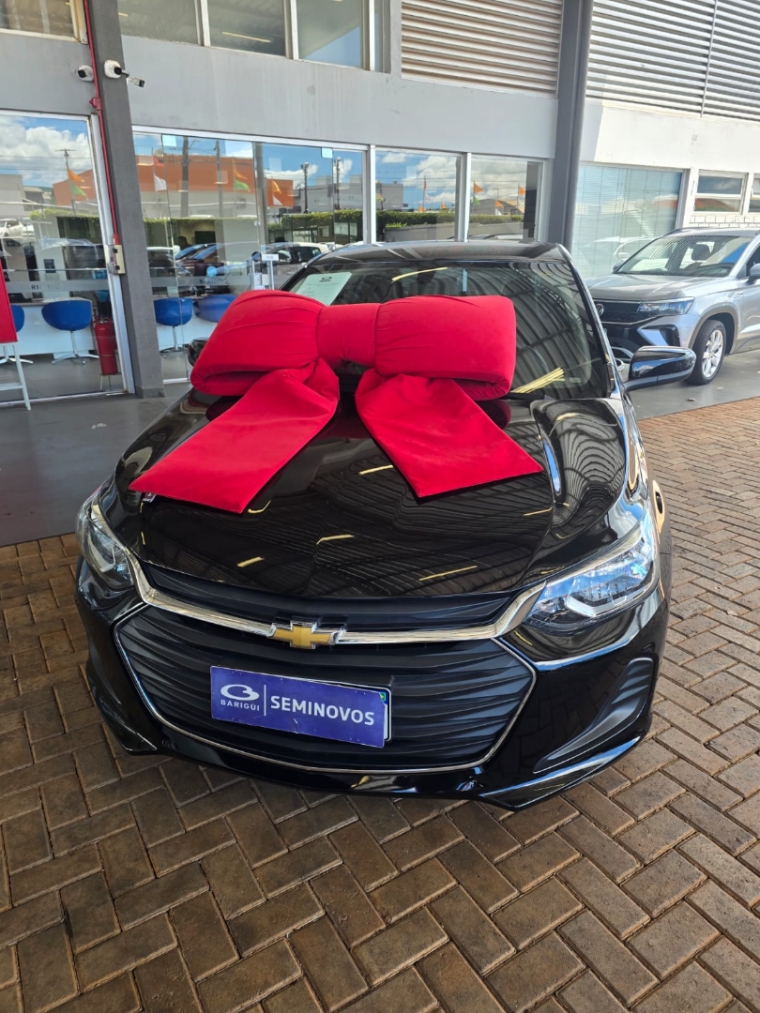 chevrolet onix 1.0 flex lt manual 4p 2021