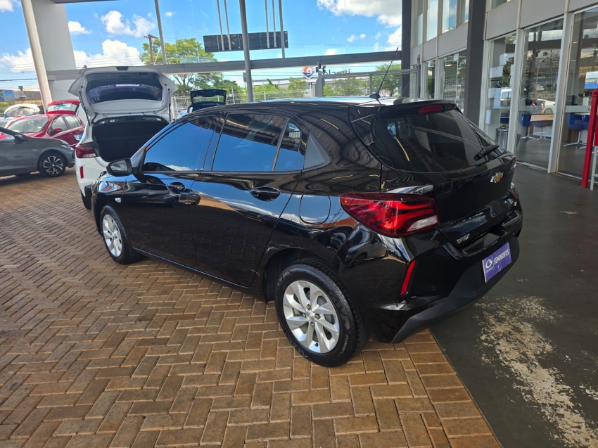 chevrolet onix 1.0 flex lt manual 4p 20219