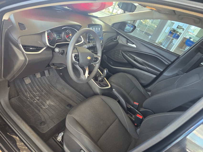 chevrolet onix 1.0 flex lt manual 4p 20213