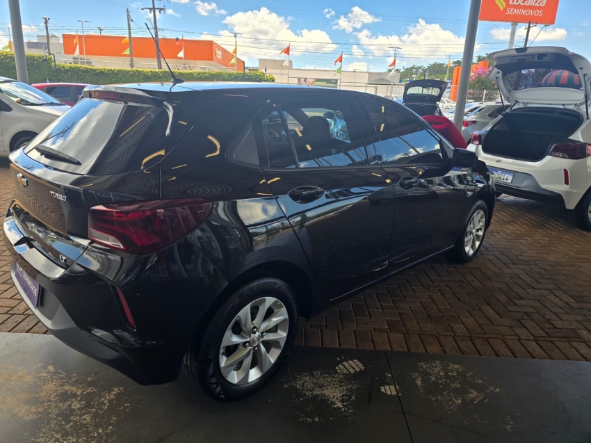 chevrolet onix 1.0 flex lt manual 4p 20218