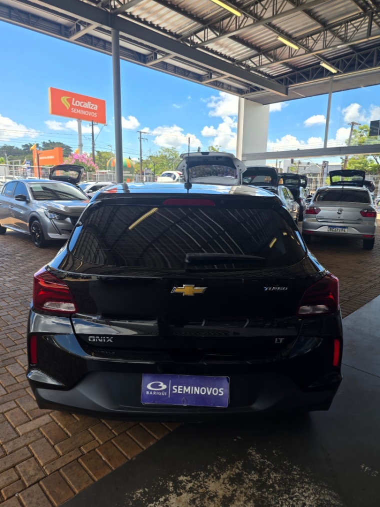 chevrolet onix 1.0 flex lt manual 4p 20214