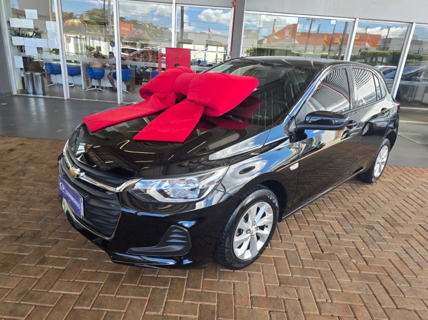 chevrolet onix 1.0 flex lt manual 4p 20211