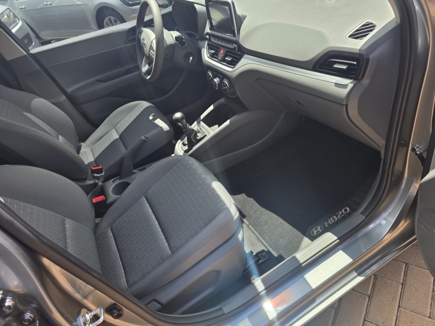 hyundai hb20s 1.0 12v flex comfort manual 4p 20236