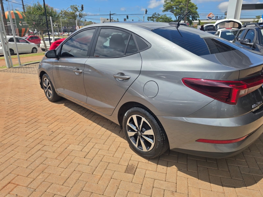 hyundai hb20s 1.0 12v flex comfort manual 4p 202311