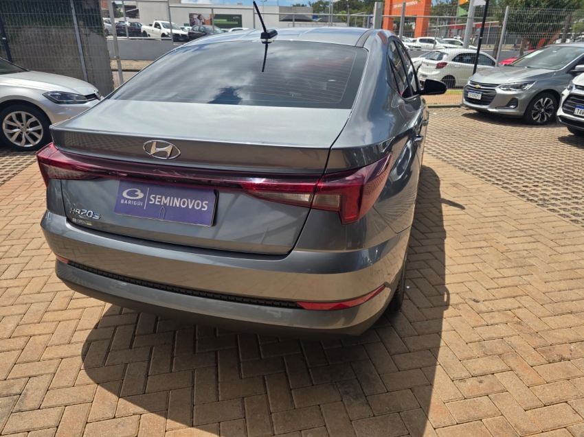 hyundai hb20s 1.0 12v flex comfort manual 4p 20238