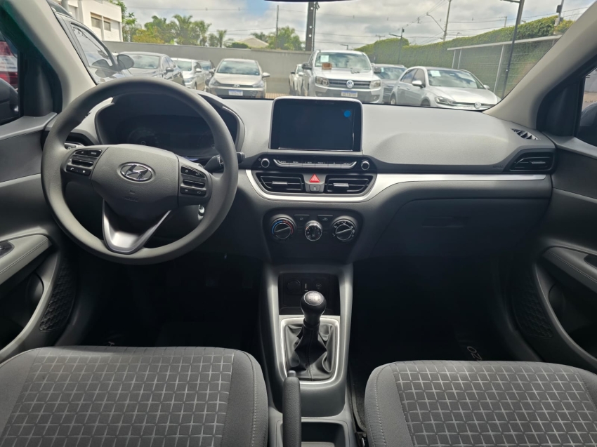 hyundai hb20s 1.0 12v flex comfort manual 4p 20232