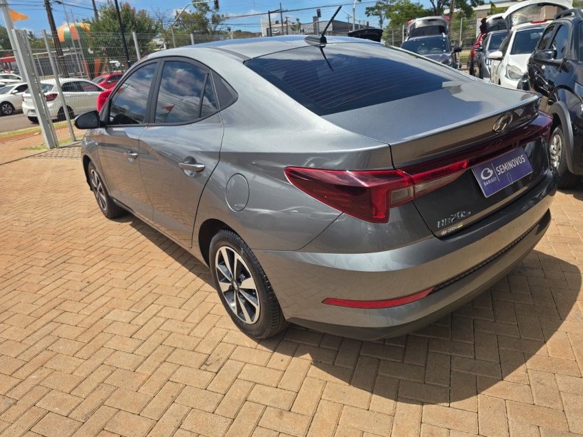 hyundai hb20s 1.0 12v flex comfort manual 4p 20234