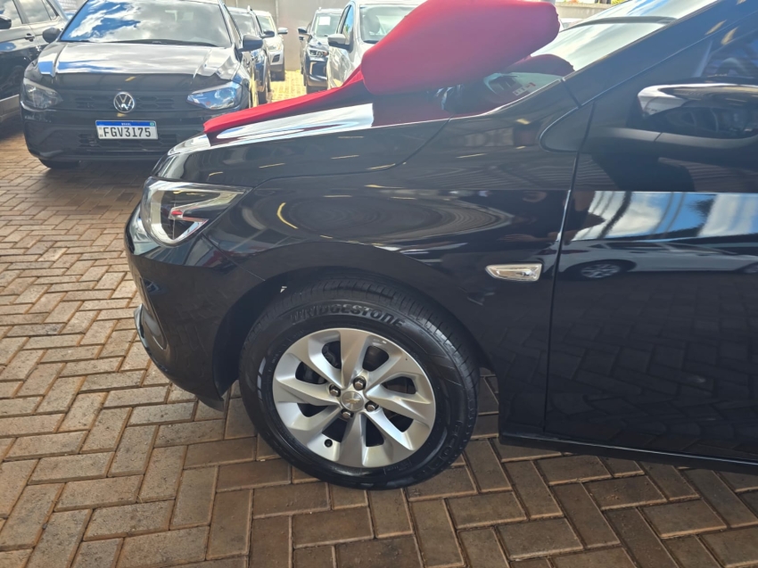 chevrolet onix 1.0 flex lt manual 4p automatico 20234