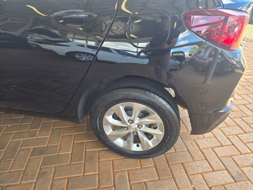 chevrolet onix 1.0 flex lt manual 4p automatico 20236