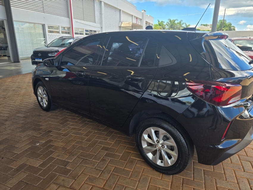 chevrolet onix 1.0 flex lt manual 4p automatico 20235