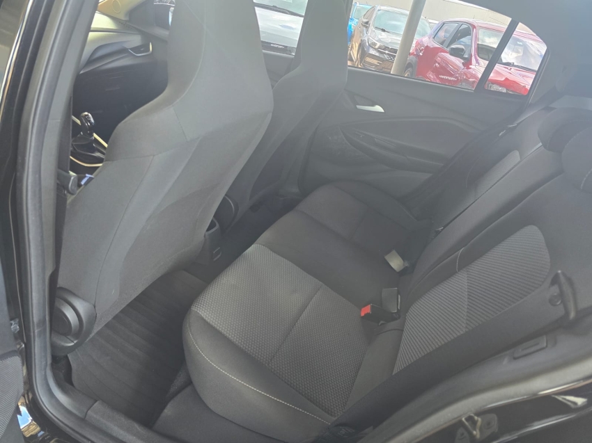 chevrolet onix 1.0 flex lt manual 4p automatico 20237