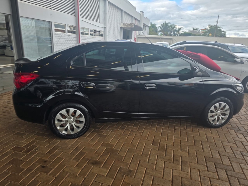 chevrolet prisma 1.4 mpfi lt 8v flex 4p automatico 20179