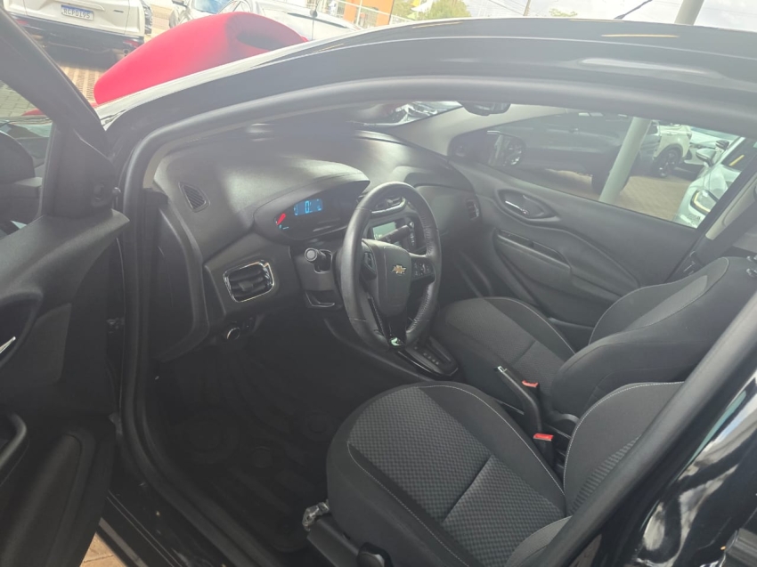chevrolet prisma 1.4 mpfi lt 8v flex 4p automatico 201713