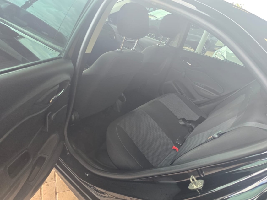 chevrolet prisma 1.4 mpfi lt 8v flex 4p automatico 201716