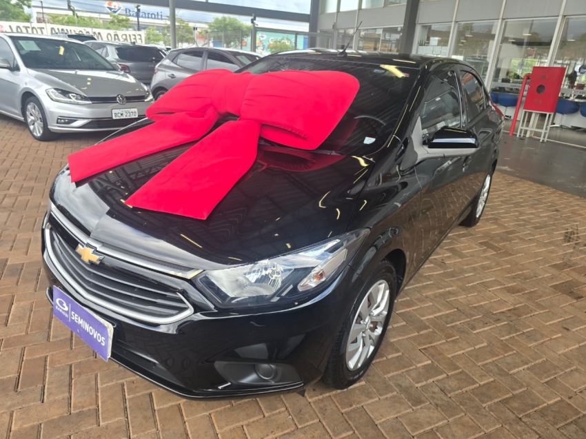 chevrolet prisma 1.4 mpfi lt 8v flex 4p automatico 20171
