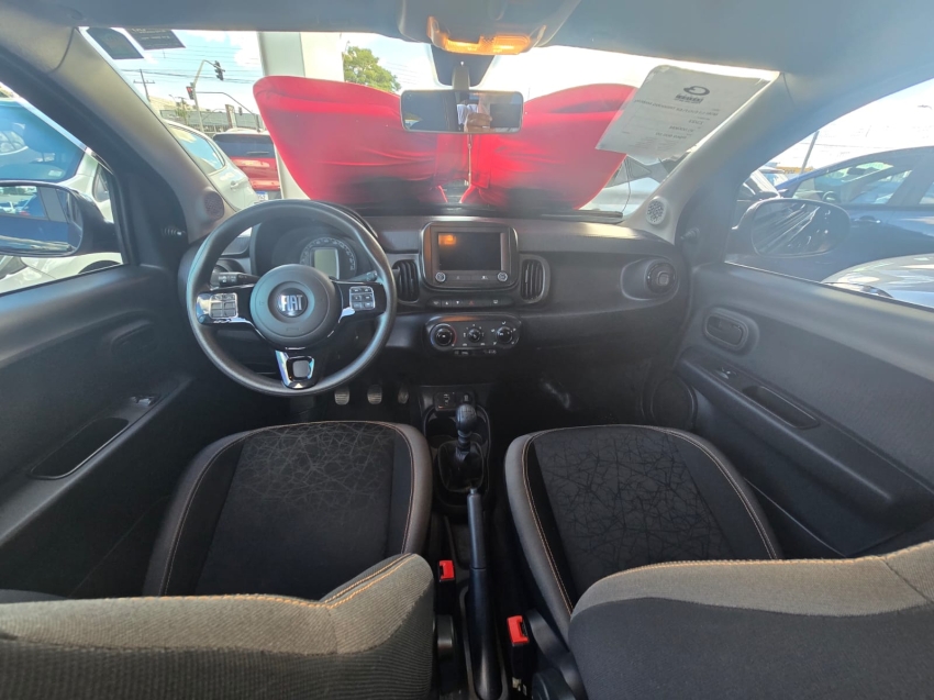 fiat mobi 1.0 evo flex trekking manual 4p 20231