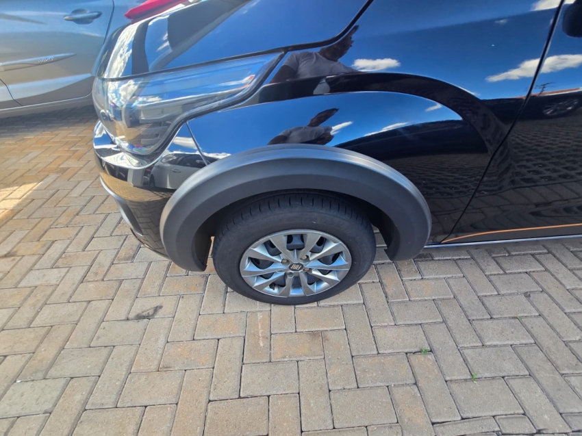 fiat mobi 1.0 evo flex trekking manual 4p 20237