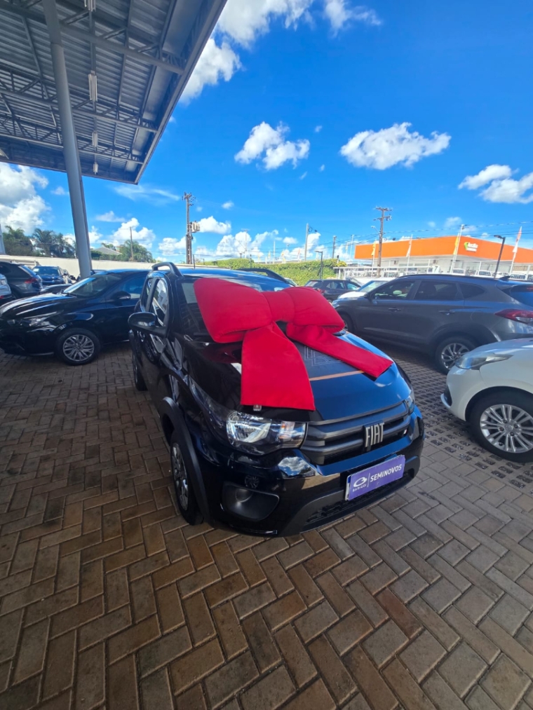 fiat mobi 1.0 evo flex trekking manual 4p 2023