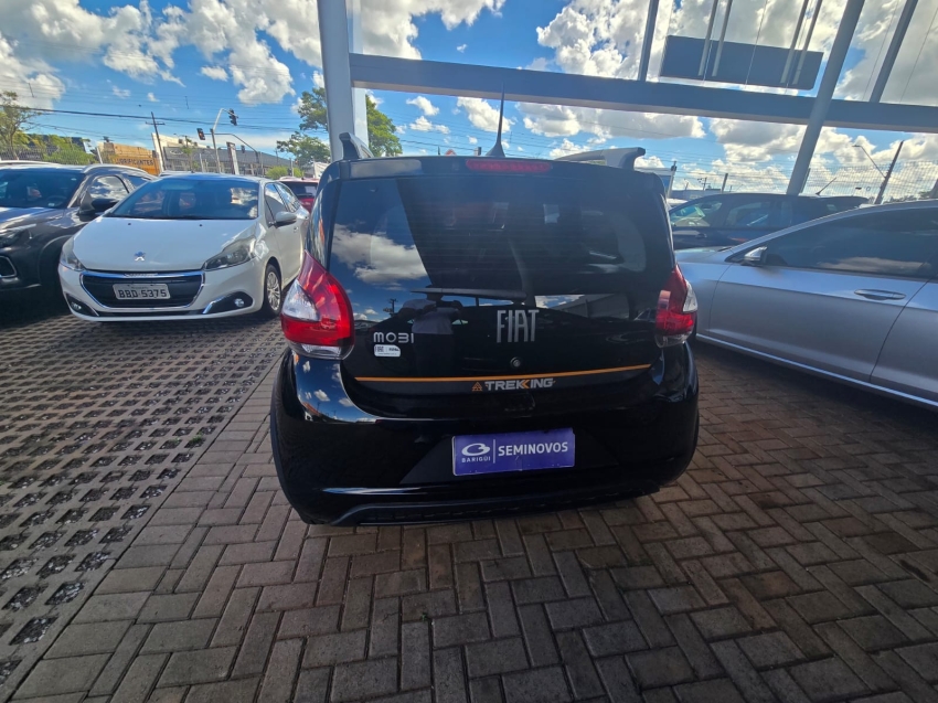 fiat mobi 1.0 evo flex trekking manual 4p 20235