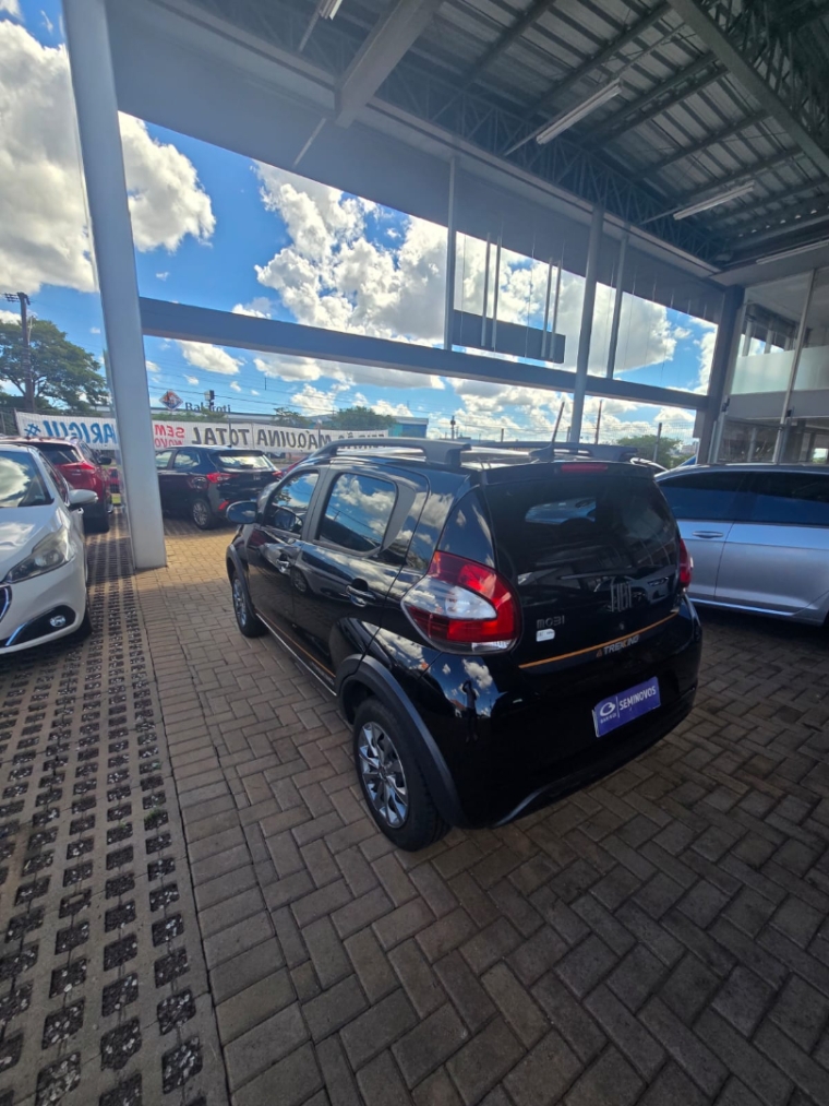 fiat mobi 1.0 evo flex trekking manual 4p 20234