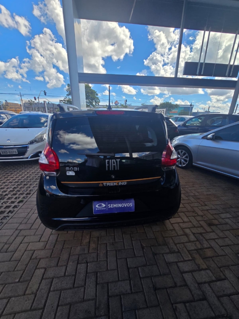 fiat mobi 1.0 evo flex trekking manual 4p 20233