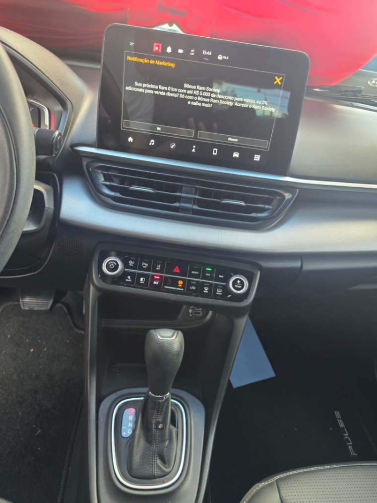 fiat pulse 1.0 turbo 200 flex impetus cvt 4p automatico 20225