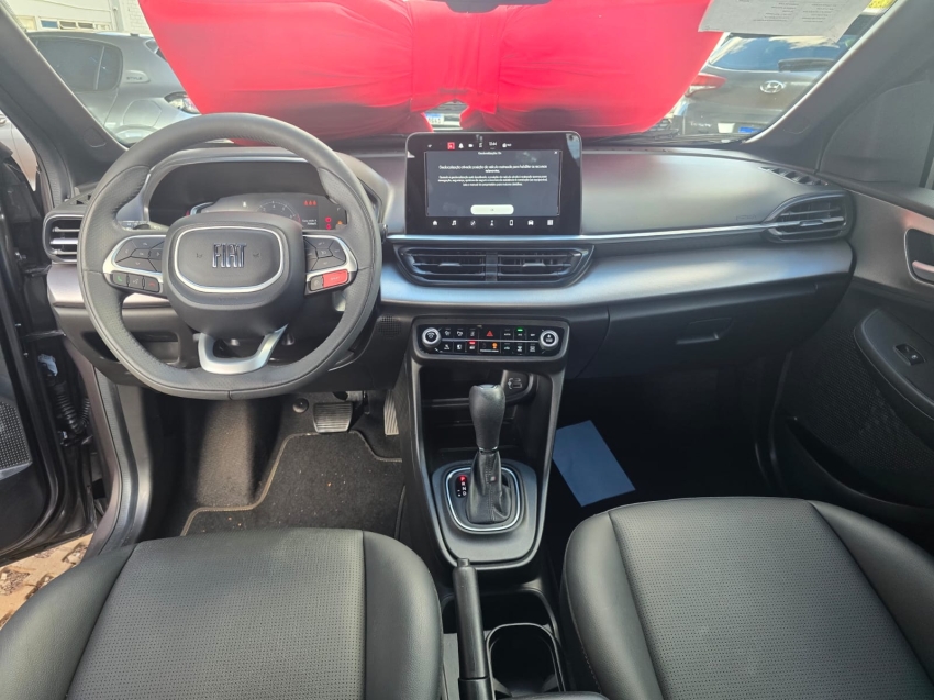 fiat pulse 1.0 turbo 200 flex impetus cvt 4p automatico 20226