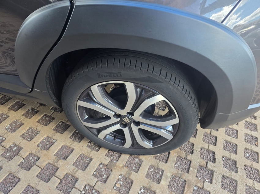 fiat pulse 1.0 turbo 200 flex impetus cvt 4p automatico 20229