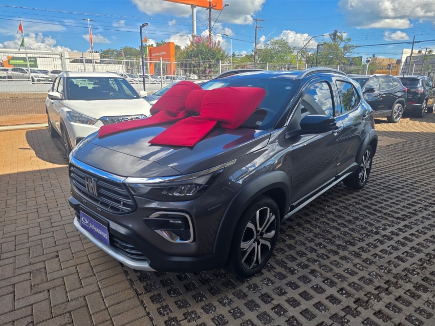 fiat pulse 1.0 turbo 200 flex impetus cvt 4p automatico 2022