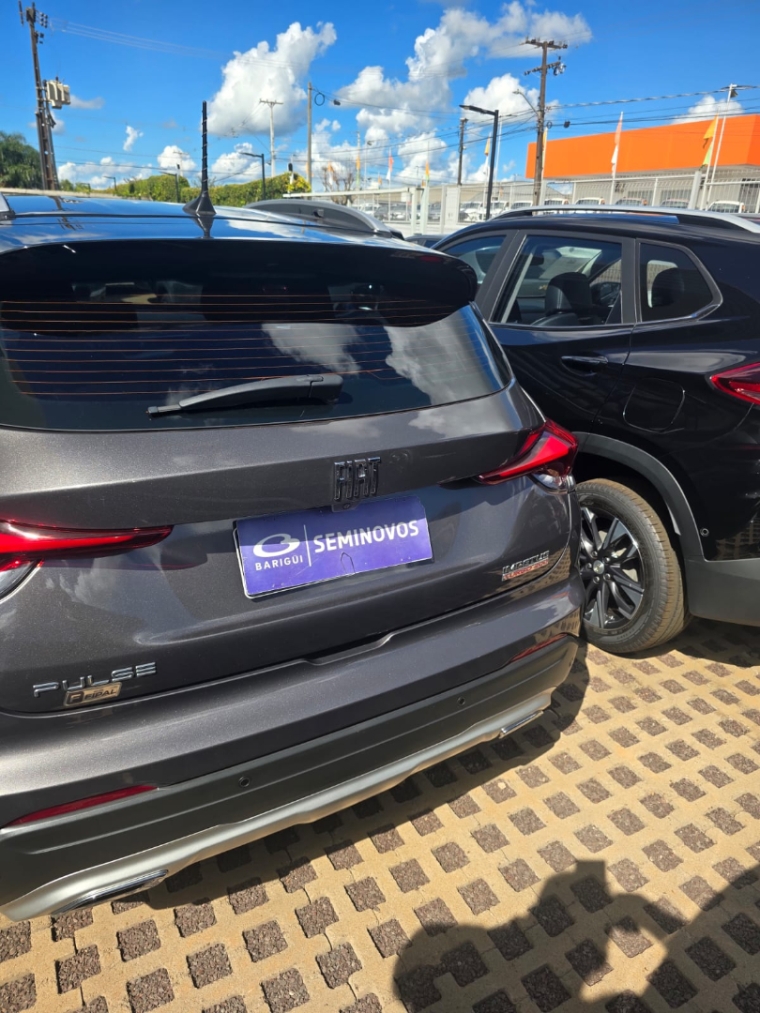 fiat pulse 1.0 turbo 200 flex impetus cvt 4p automatico 20222