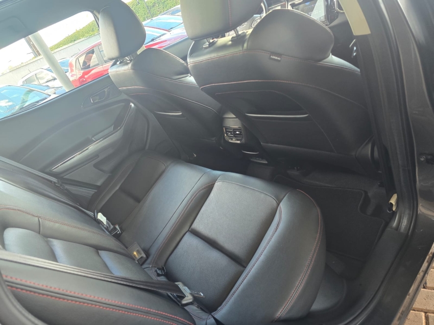 caoa chery tiggo 5x 1.5 vvt turbo iflex txs dct 1.0 flex 4p automatico 202210