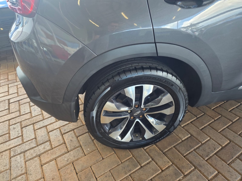 caoa chery tiggo 5x 1.5 vvt turbo iflex txs dct 1.0 flex 4p automatico 202215