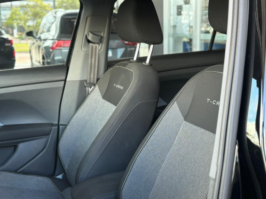 volkswagen t-cross 1.0 200 tsi total flex automatico 4p 20255