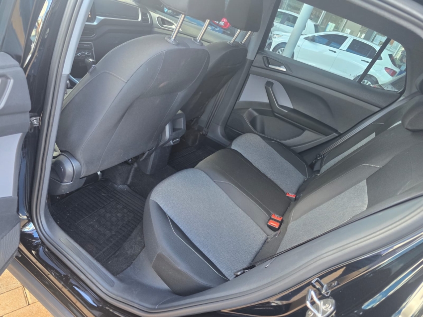 volkswagen t-cross 1.0 200 tsi total flex automatico 4p 202513