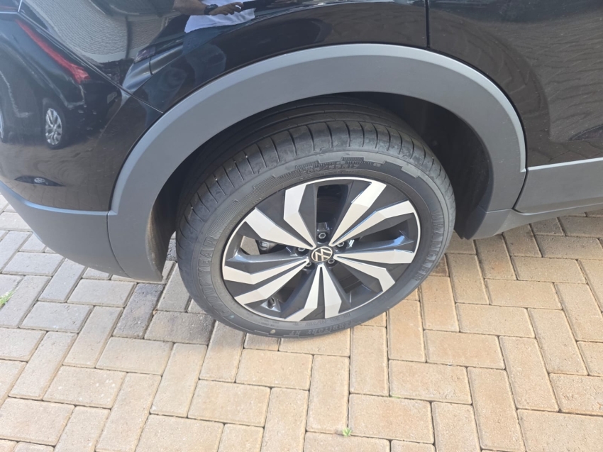 volkswagen t-cross 1.0 200 tsi total flex automatico 4p 20258