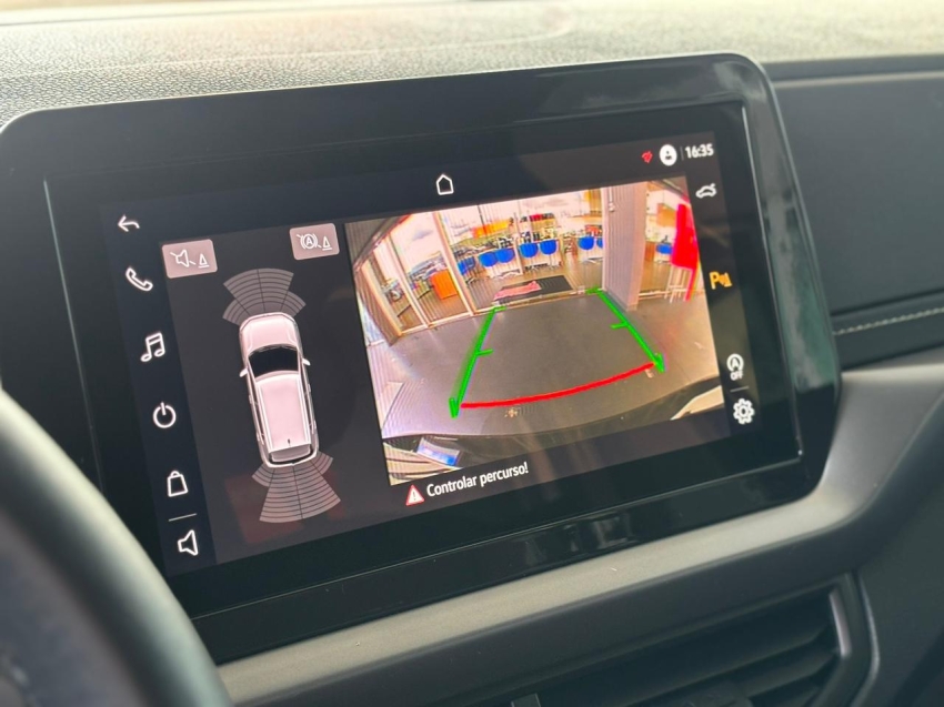 volkswagen t-cross 1.0 200 tsi total flex automatico 4p 20259