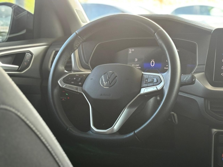 volkswagen t-cross 1.0 200 tsi total flex automatico 4p 20258