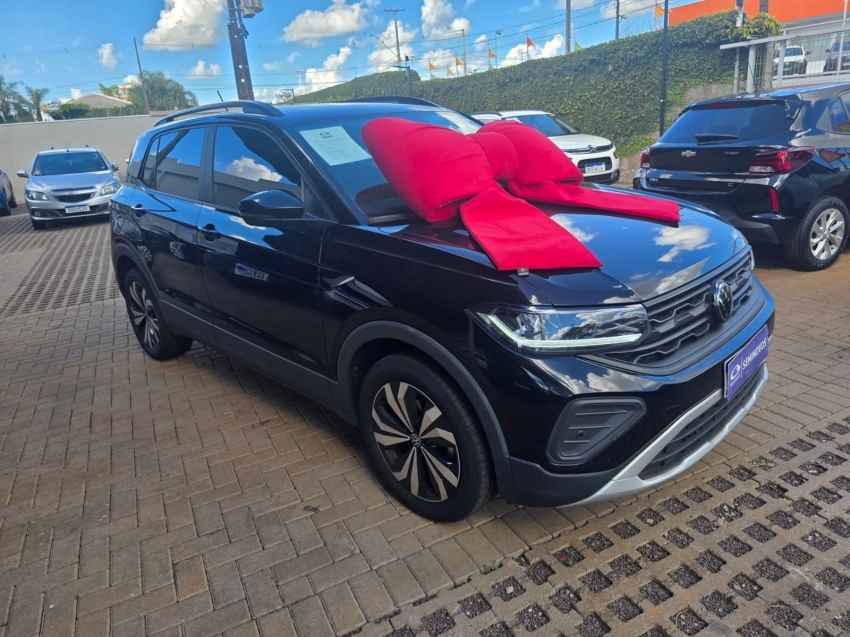 volkswagen t-cross 1.0 200 tsi total flex automatico 4p 202515